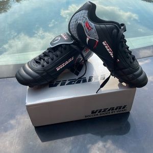 Vizari Soccer Cleats